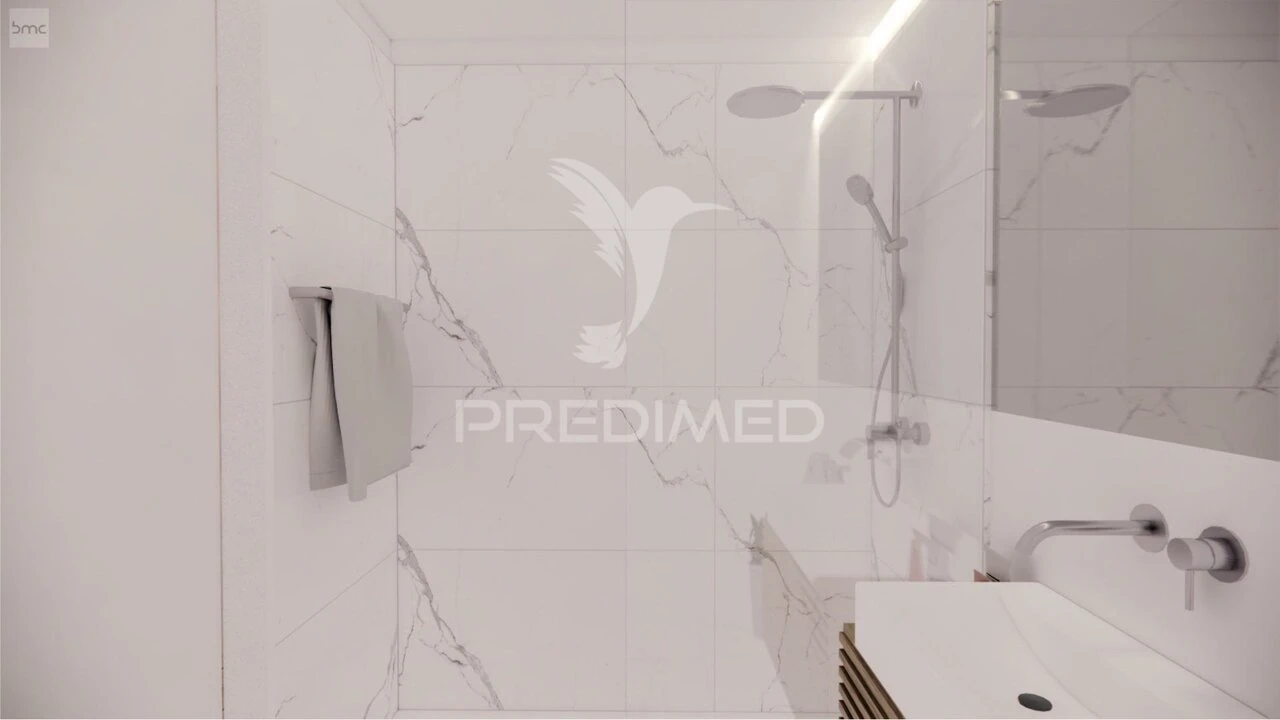 Apartamento T1 para Venda em Matosinhos e Leça da Palmeira Foto 18