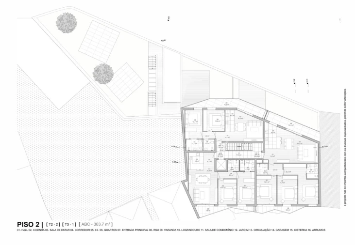 Apartamento T1 para Venda em Matosinhos e Leça da Palmeira Foto 31