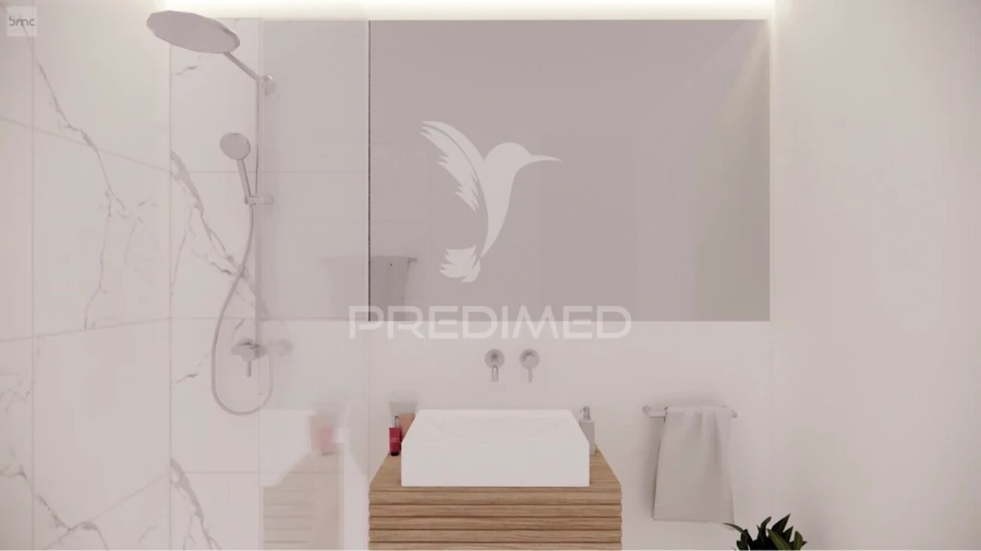 Apartamento T1 para Venda em Matosinhos e Leça da Palmeira Foto 19
