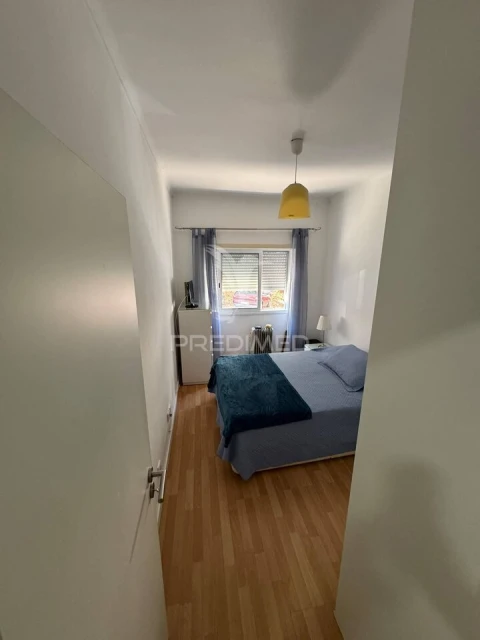 Apartamento T2 para Venda em Barreiro e Lavradio