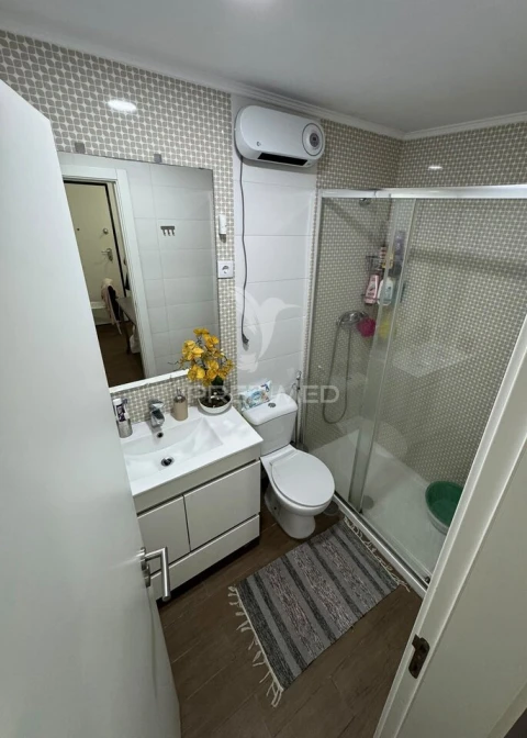 Apartamento T2 para Venda em Barreiro e Lavradio