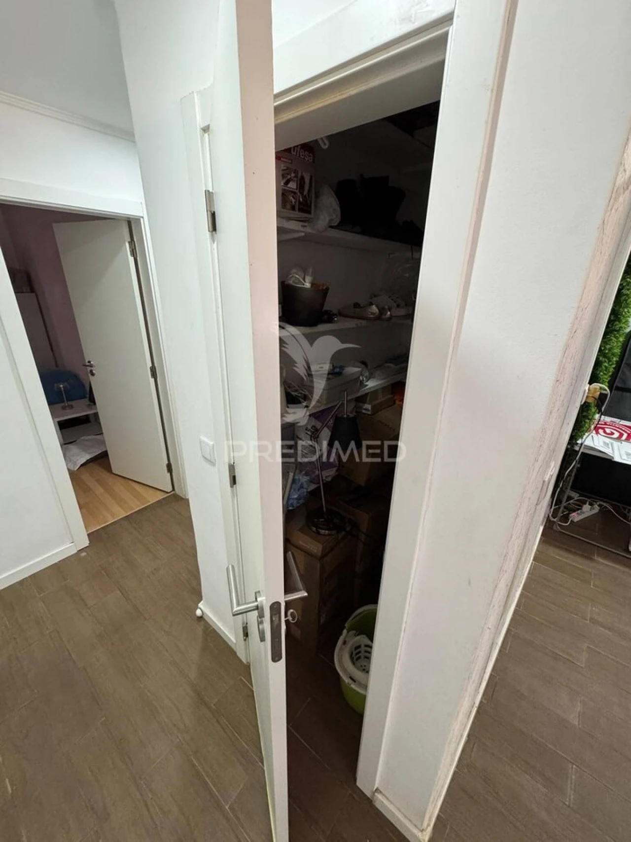Apartamento T2 para Venda em Barreiro e Lavradio Foto 3