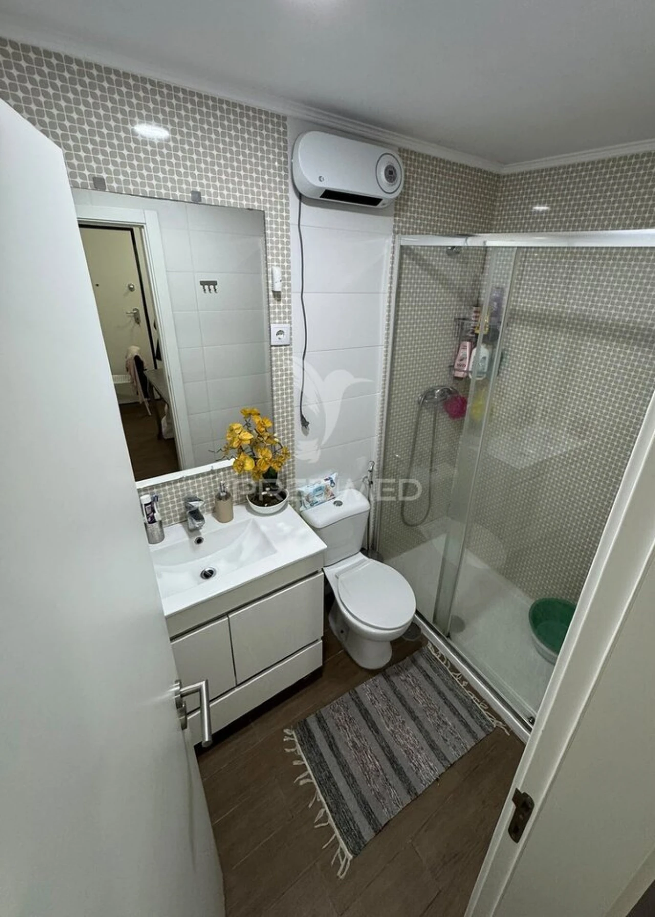 Apartamento T2 para Venda em Barreiro e Lavradio Foto 7