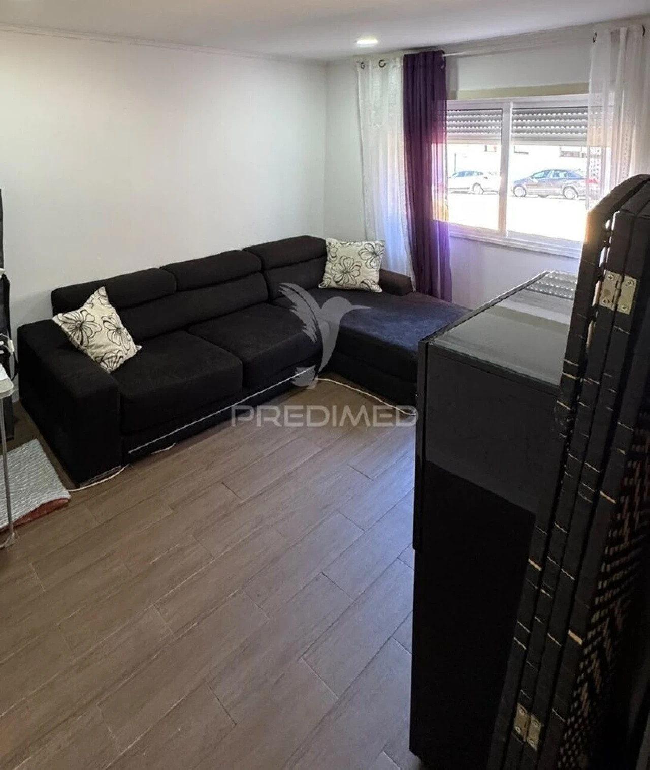 Apartamento T2 para Venda em Barreiro e Lavradio Foto 2