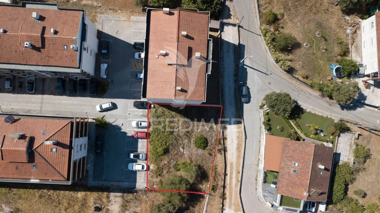 Terreno para Venda em Fatima Foto 1