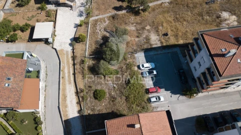 Terreno para Venda em Fatima