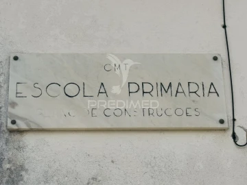 Moradia T0 para Venda em Paialvo
