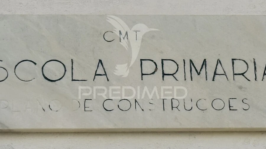 Moradia T0 para Venda em Paialvo