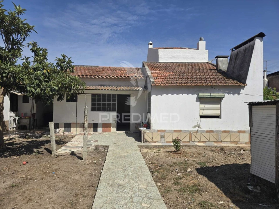 Moradia T3 para Venda em Grândola e Santa Margarida da Serra Foto 1