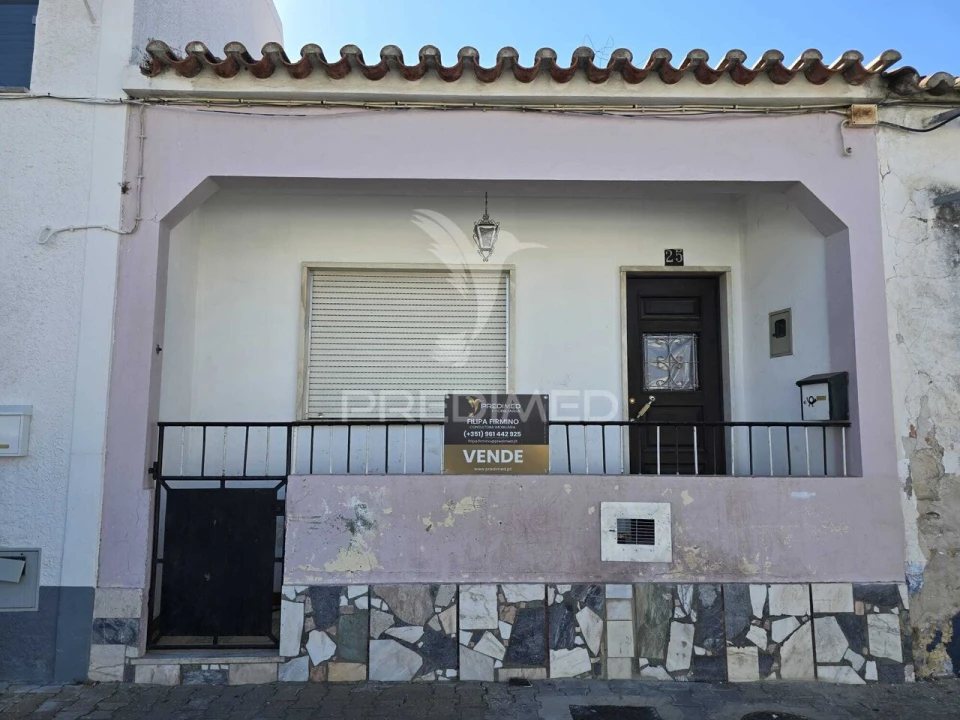 Moradia T3 para Venda em Grândola e Santa Margarida da Serra Foto 2