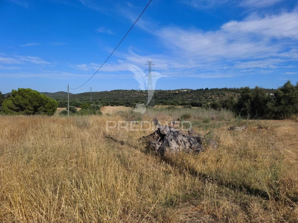 Terreno para Venda em Paderne Foto 4