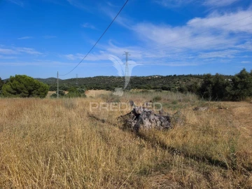 Terreno para Venda em Paderne