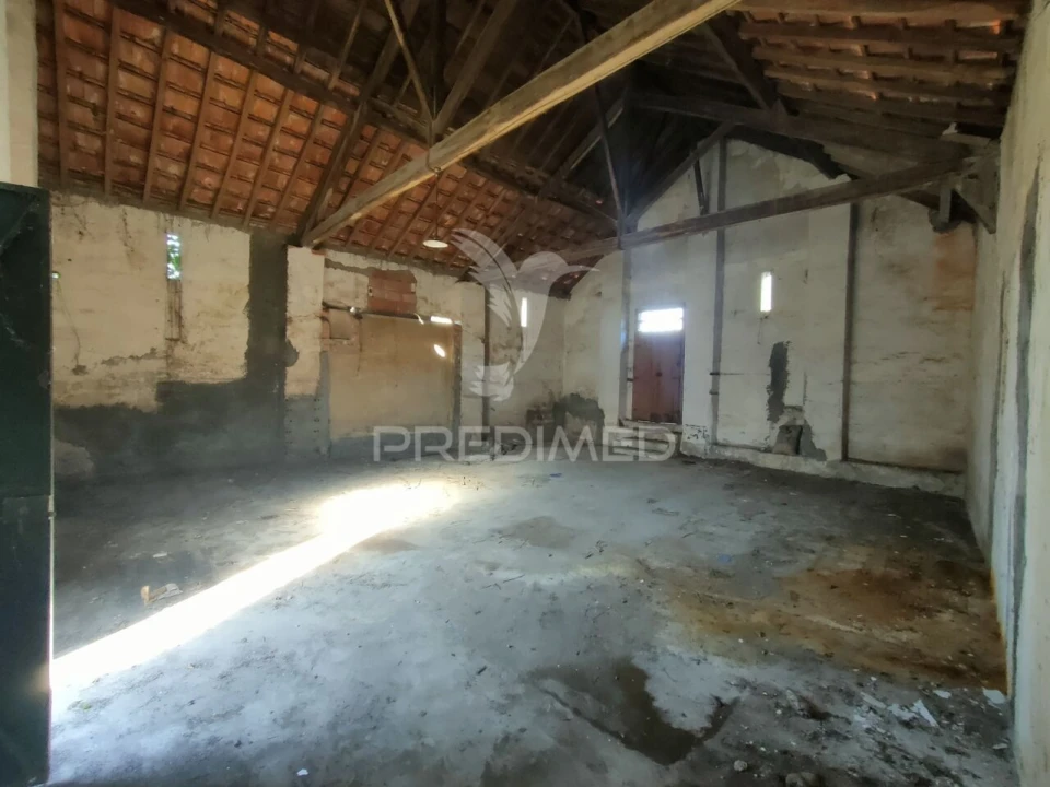 Moradia T4 para Venda em Alcanena e Vila Moreira Foto 33