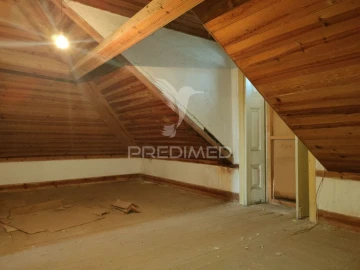 Moradia T4 para Venda em Alcanena e Vila Moreira