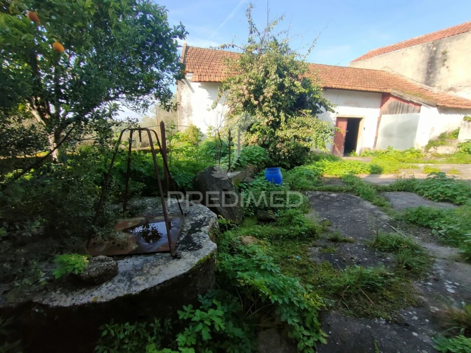 Moradia T4 para Venda em Alcanena e Vila Moreira Foto 25