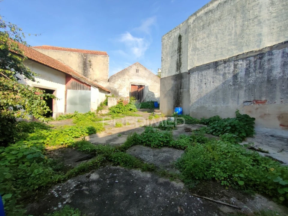 Moradia T4 para Venda em Alcanena e Vila Moreira Foto 26
