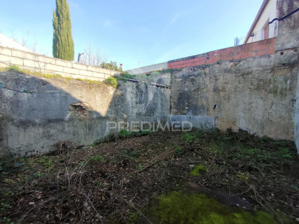 Moradia T4 para Venda em Alcanena e Vila Moreira Foto 28