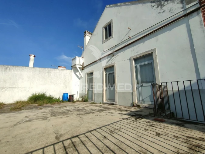 Moradia T4 para Venda em Alcanena e Vila Moreira Foto 4