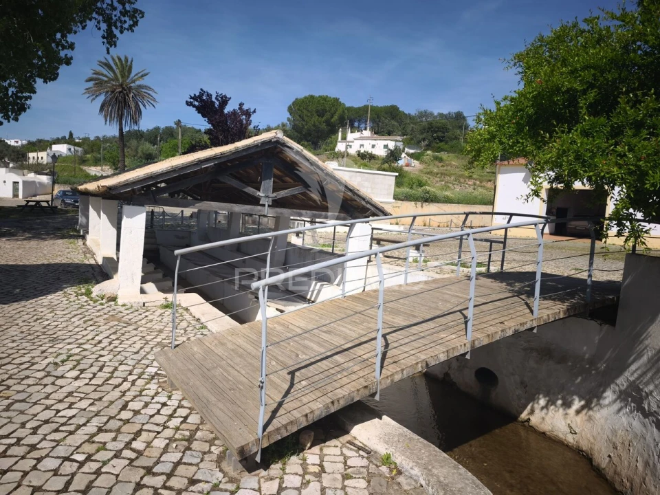 Terreno para Venda em Paderne Foto 12