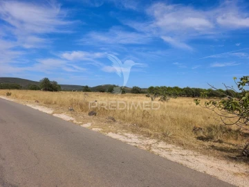 Terreno para Venda em Paderne