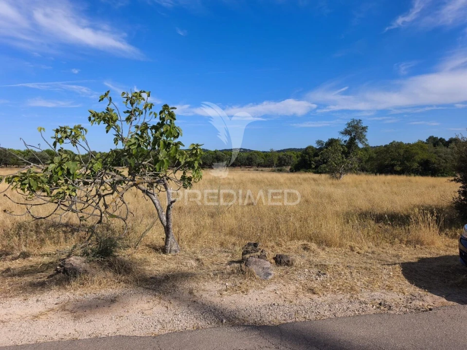 Terreno para Venda em Paderne Foto 4