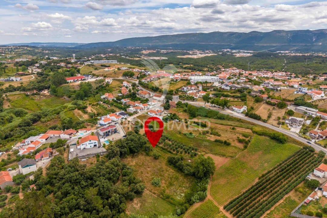 Terreno para Venda em Aljubarrota Foto 18