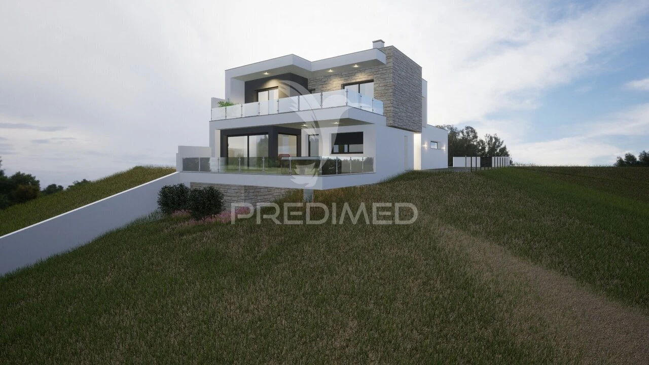 Terreno para Venda em Aljubarrota Foto 23