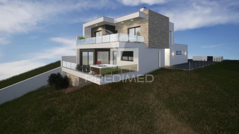 Terreno para Venda em Aljubarrota
