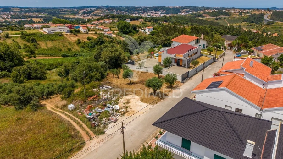 Terreno para Venda em Aljubarrota