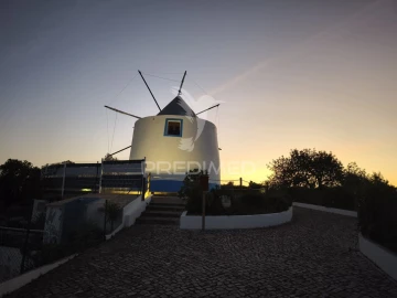 Terreno para Venda em Paderne