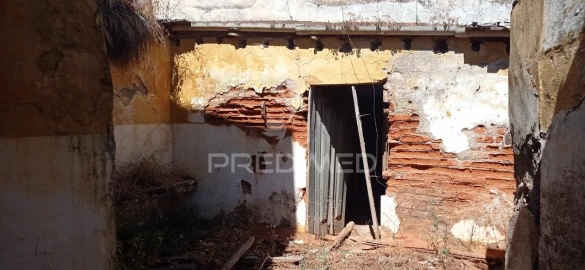 Prédio para Venda em Sousel
