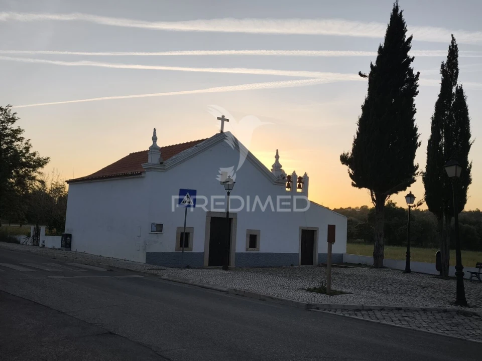 Terreno para Venda em Paderne Foto 11