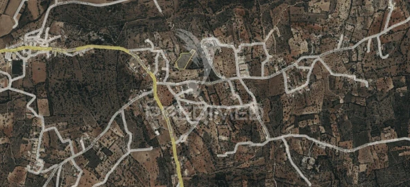 Terreno para Venda em Paderne