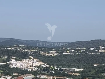 Terreno para Venda em Paderne