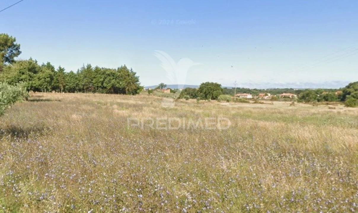 Terreno para Venda em Paialvo Foto 1