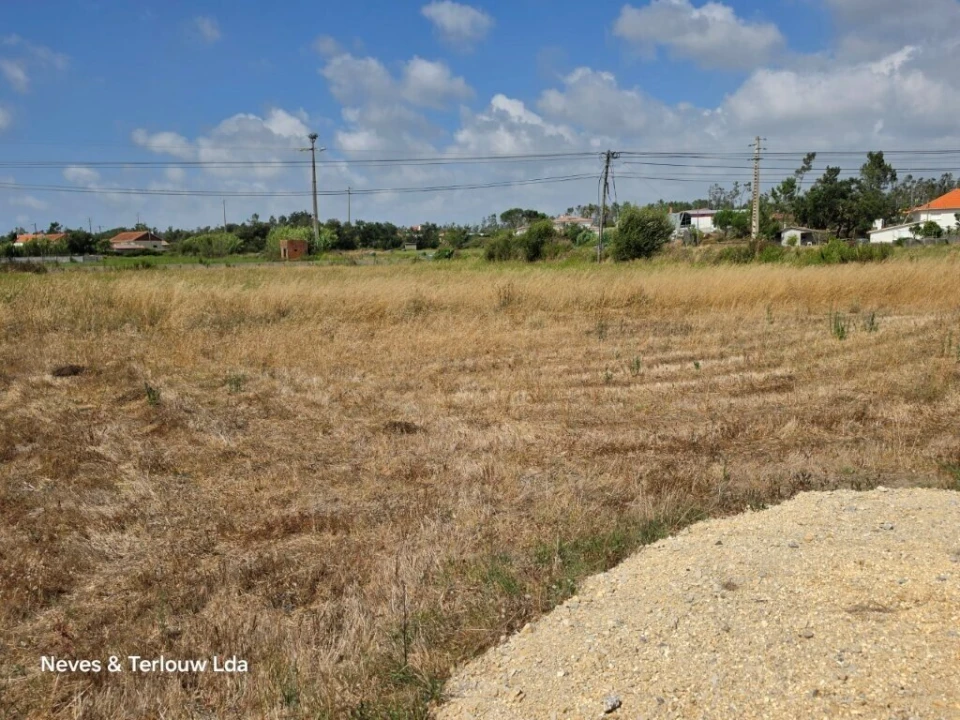 Terreno para Venda em Coimbrão Foto 5