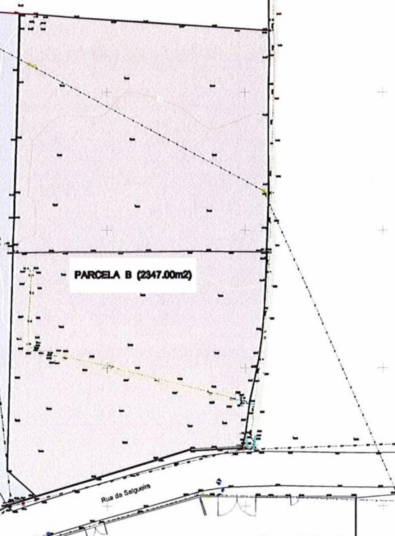 Terreno para Venda em Coimbrão Foto 7