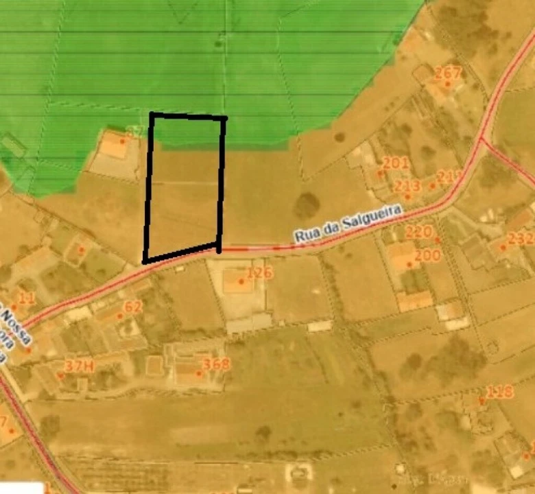Terreno para Venda em Coimbrão Foto 8