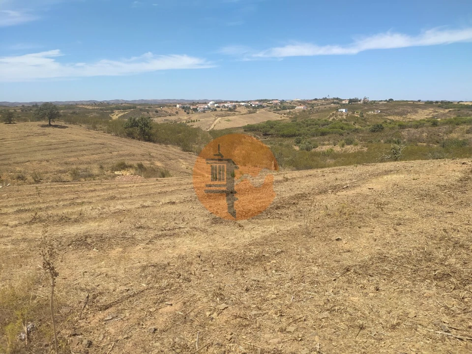 Terreno para Venda em Azinhal Foto 7