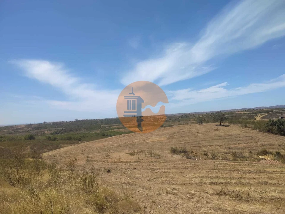 Terreno para Venda em Azinhal Foto 9