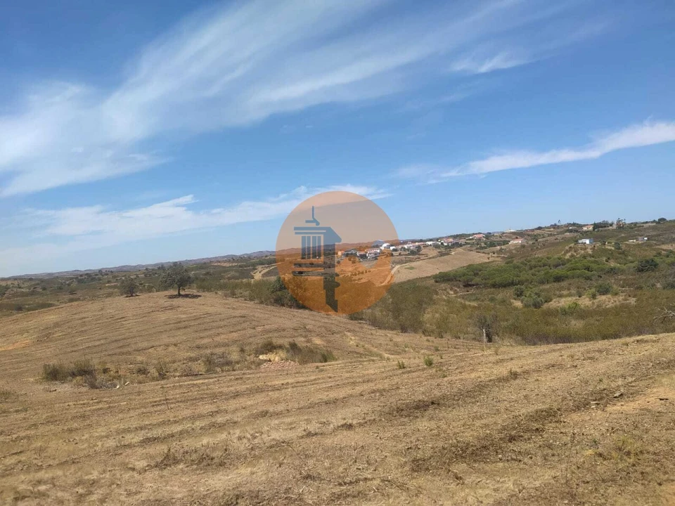 Terreno para Venda em Azinhal Foto 11