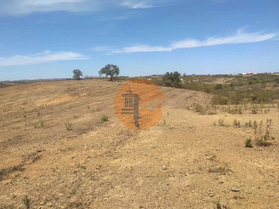 Terreno para Venda em Azinhal Foto 14