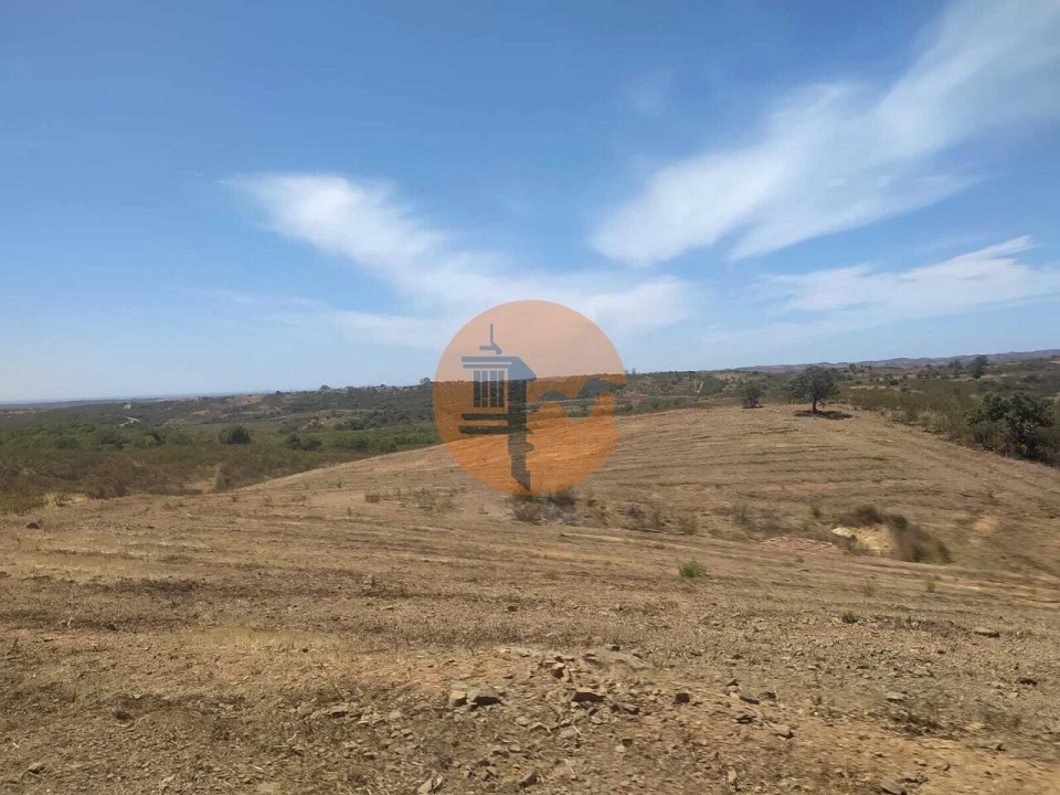 Terreno para Venda em Azinhal Foto 15