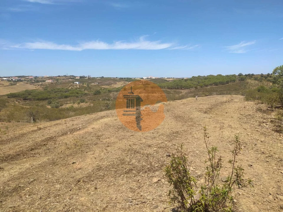 Terreno para Venda em Azinhal Foto 17