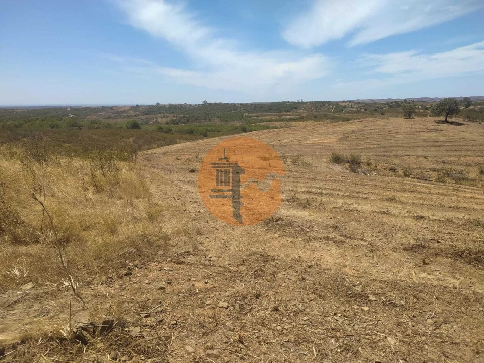 Terreno para Venda em Azinhal Foto 18