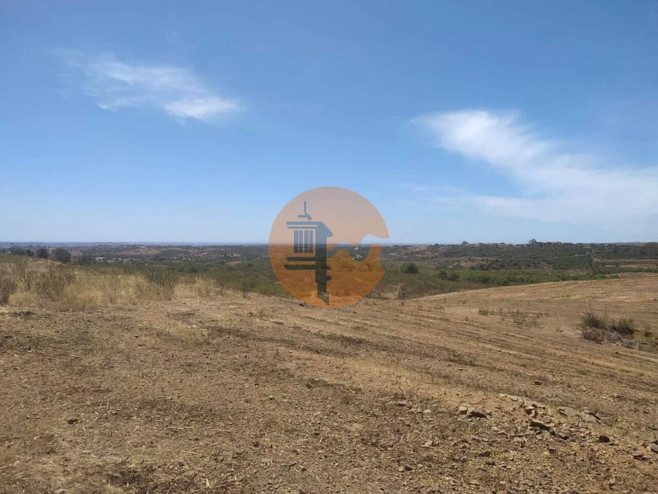 Terreno para Venda em Azinhal Foto 19