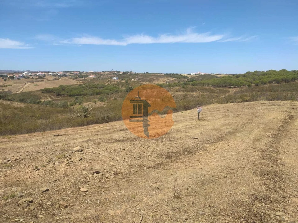 Terreno para Venda em Azinhal Foto 20