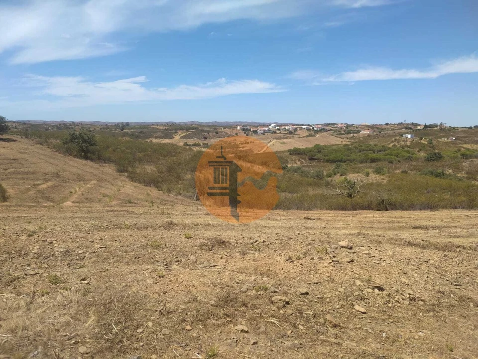 Terreno para Venda em Azinhal Foto 21