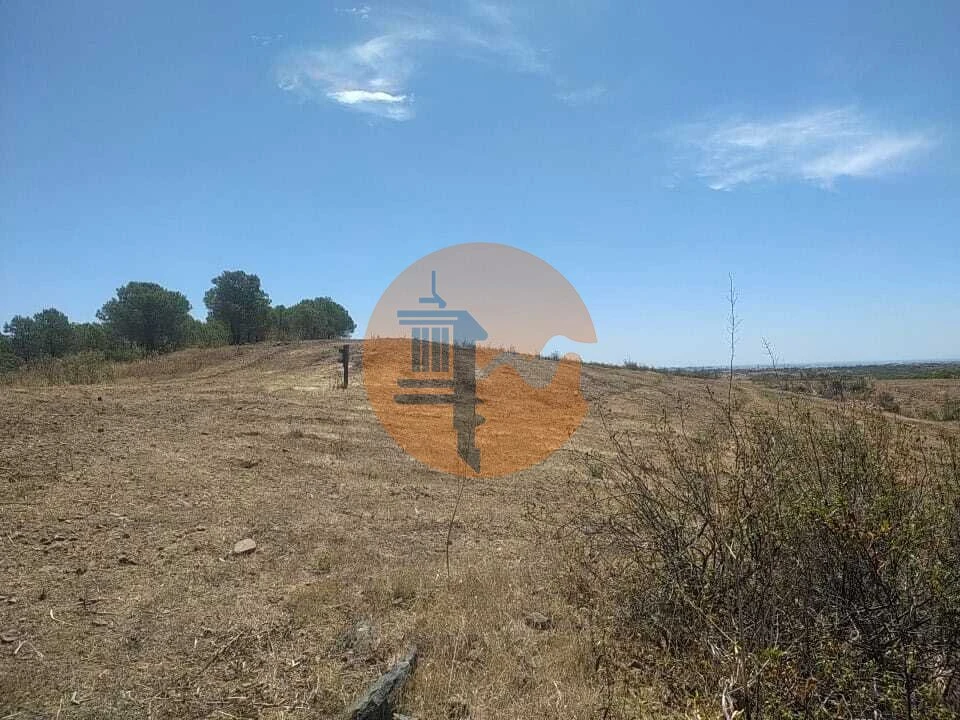 Terreno para Venda em Azinhal Foto 24