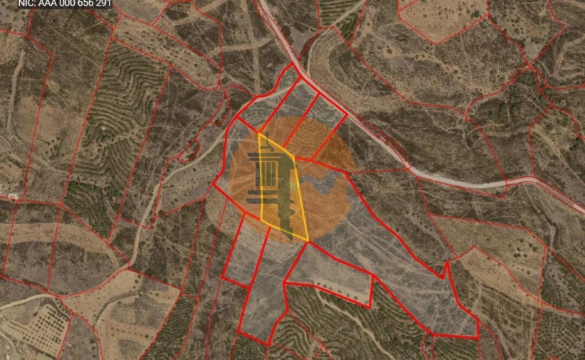 Terreno para Venda em Azinhal Foto 2